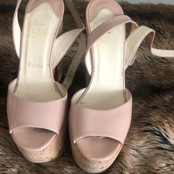 Heels - Picture 1 of 2